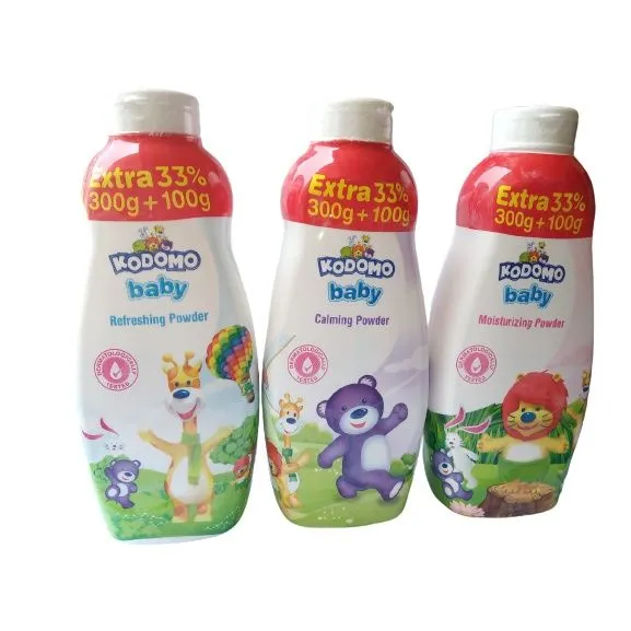 BEDAK KODOMO 300 GR - Gambar Produk