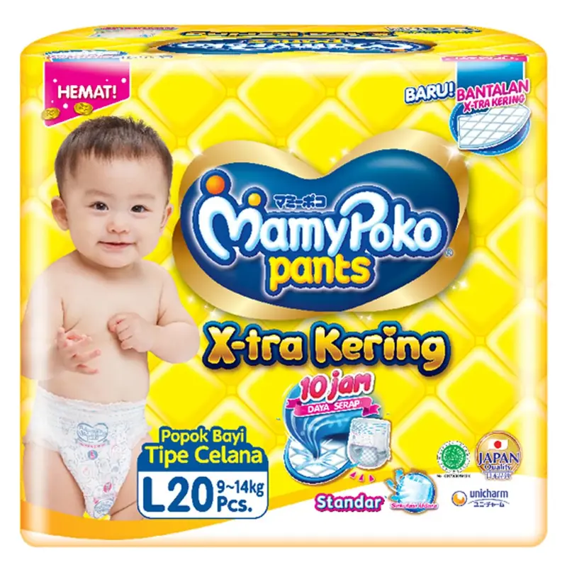MAMY POKO L - Gambar Produk