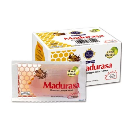 MADURASA - Gambar Produk