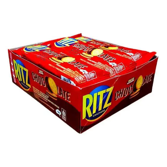 RITZ SANDWICH BOX - Gambar Produk
