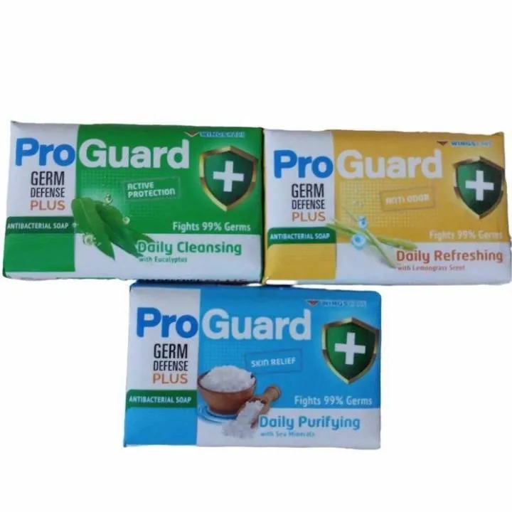 SABUN PROGUARD - Gambar Produk