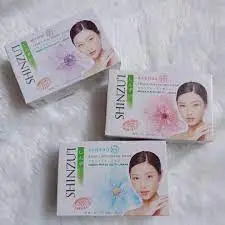 SABUN SHINZUI - Gambar Produk
