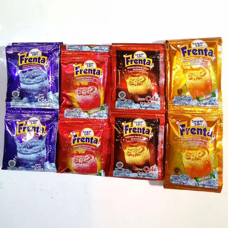 FRENTA - Gambar Produk