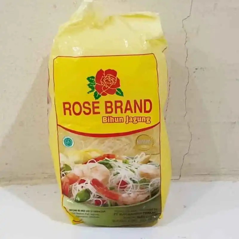 BIHUN ROSEBRAND KEMASAN - Gambar Produk