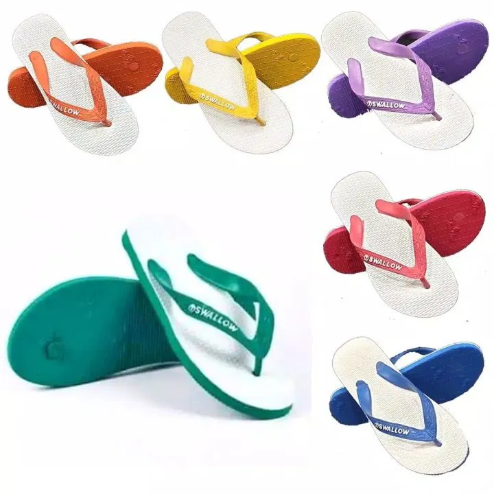 SENDAL SWALLOW SERI - Gambar Produk