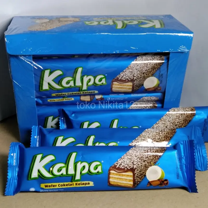 KALPA - Gambar Produk