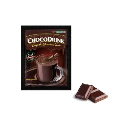 CHOCO DRINK - Gambar Produk