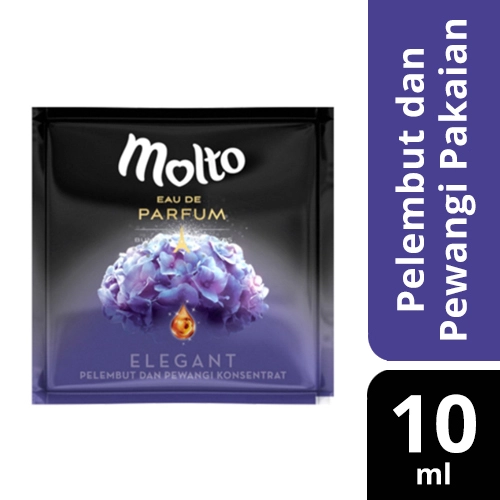 MOLTO PARFUM - Gambar Produk