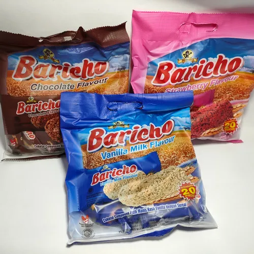 BARICHO - Gambar Produk