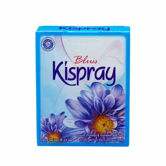 KISPRAY - Gambar Produk