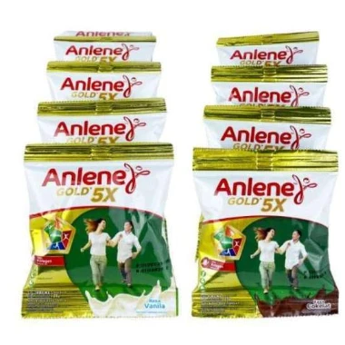 ANLENE GOLD - Gambar Produk