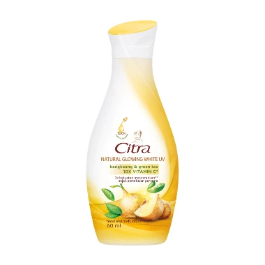 HANDBODY CITRA 60ML - Gambar Produk