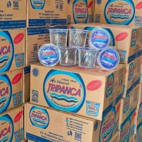 TRIPANCA - Gambar Produk