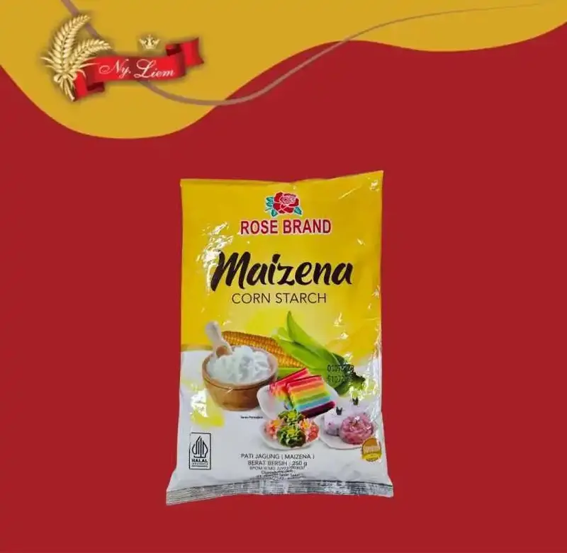 MAIZENA ROSEBRAND KEMASAN - Gambar Produk