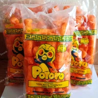 PORORO - Gambar Produk