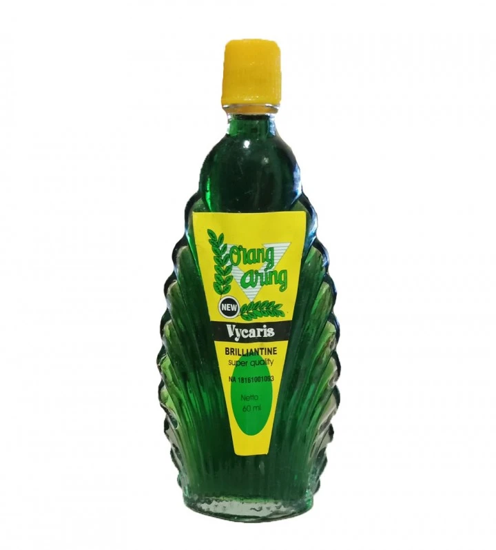 ORANG ARING - Gambar Produk