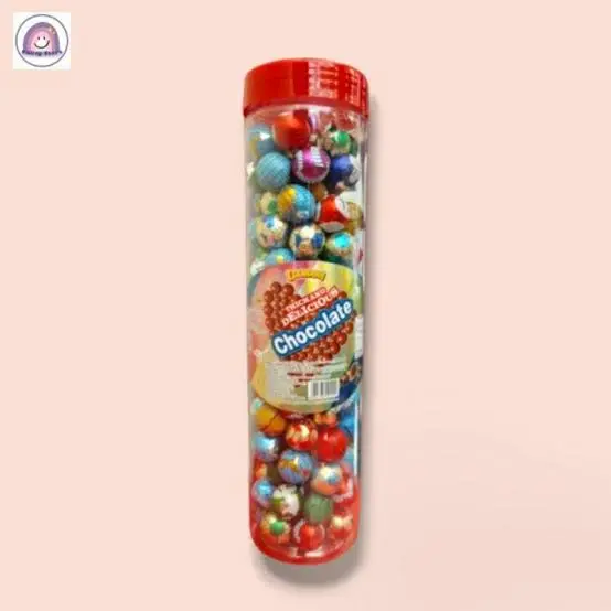 LIANGGU COKLAT MINI - Gambar Produk