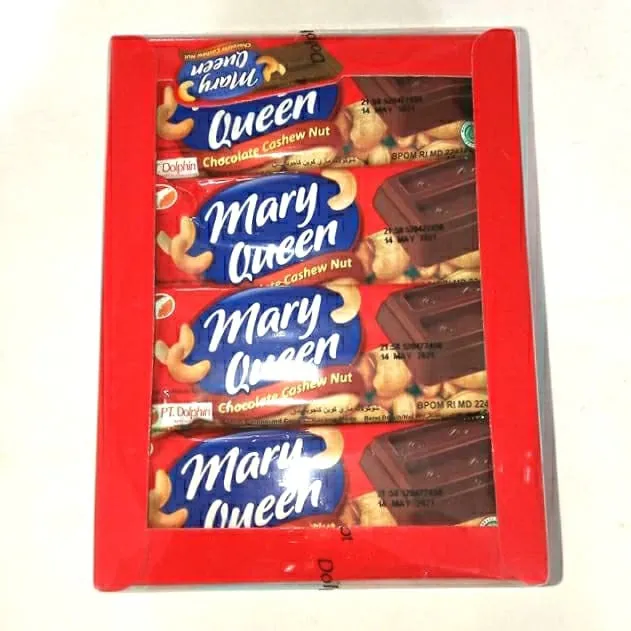MARRY QUEEN - Gambar Produk