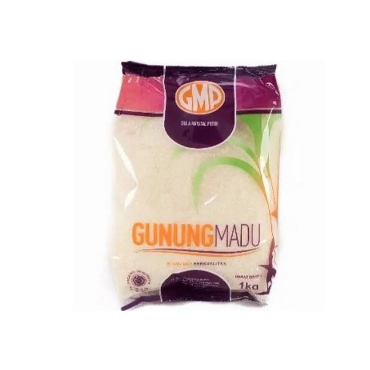GULA GMP - Gambar Produk