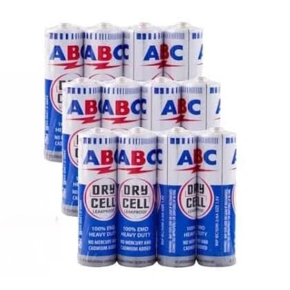 BATRAI JAM ABC - Gambar Produk