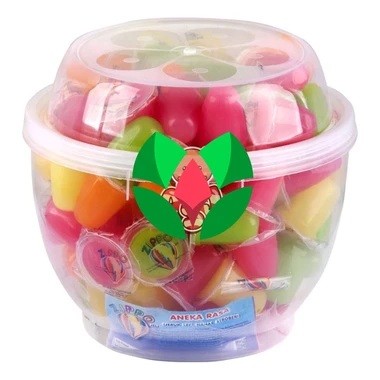 ZIPPO TOP DELICE ISI 110 - Gambar Produk