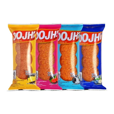 ROTI OOJHI 1000 - Gambar Produk