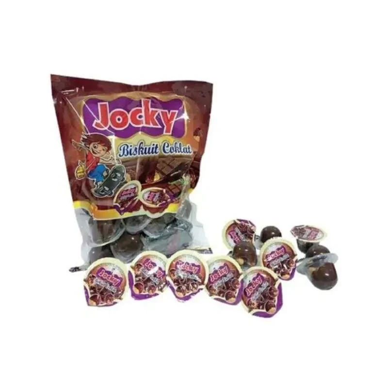 JOCKY CHOCOLATE - Gambar Produk