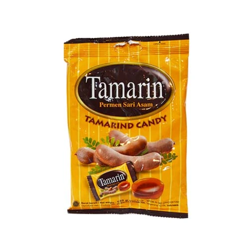 PERMEN TAMARIN - Gambar Produk