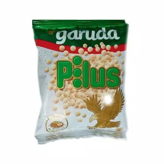 PILUS GARUDA 1000 MIE GORENG - Gambar Produk