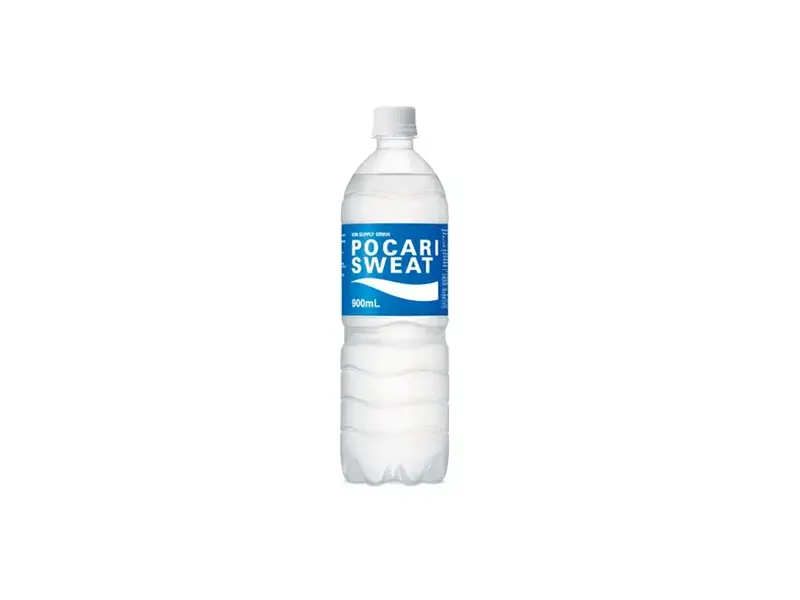 POCARI SWEAT 900 ML - Gambar Produk
