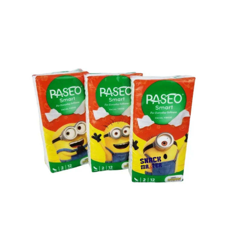 PASEO MINI PAK BARU - Gambar Produk