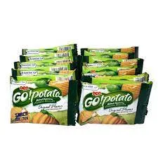 GOPOTATO - Gambar Produk