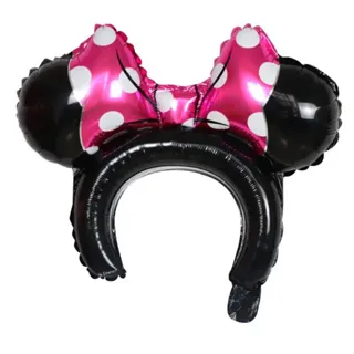 BALON BANDO/PENGGARIS - Gambar Produk