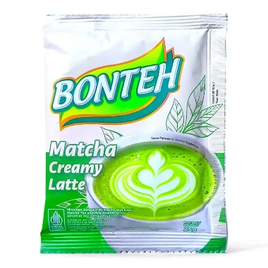 BONTEH MATCHA - Gambar Produk