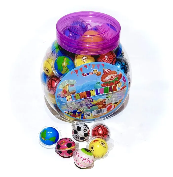 LUNAK MIX - Gambar Produk