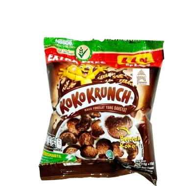 KOKO KRUNCH RTG - Gambar Produk