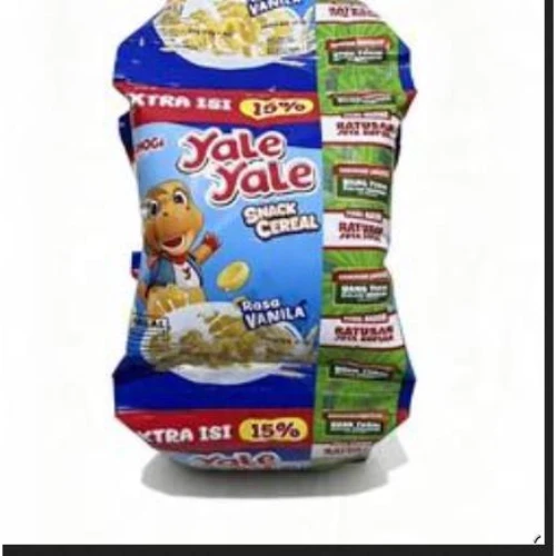 YALE YALE 2000 - Gambar Produk