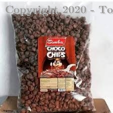SIMBA CHOCOSHIP BAG BULKY - Gambar Produk