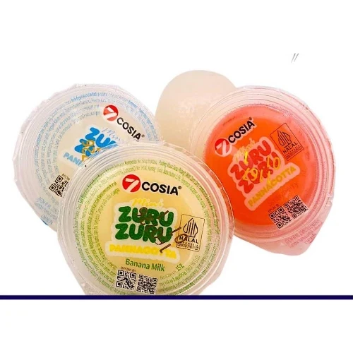 PUDING ZURU
