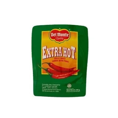 DELMONTE EXTRA HOT 200ML - Gambar Produk