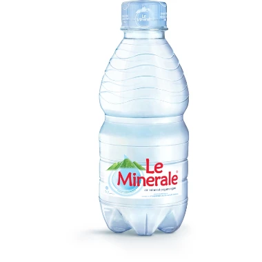 LEE MINERAL 330ML - Gambar Produk
