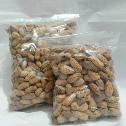 KACANG SANGRAI ISI 12 - Gambar Produk