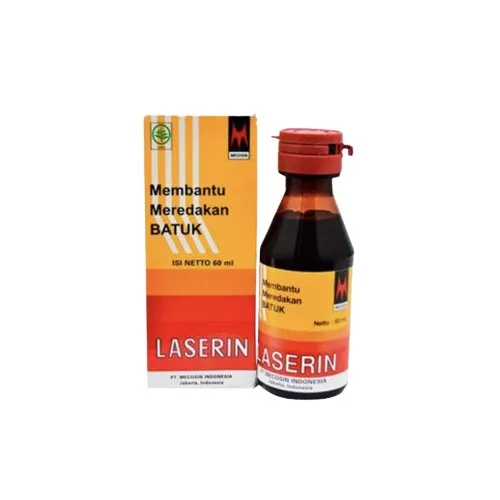 LASERIN DEWASA - Gambar Produk