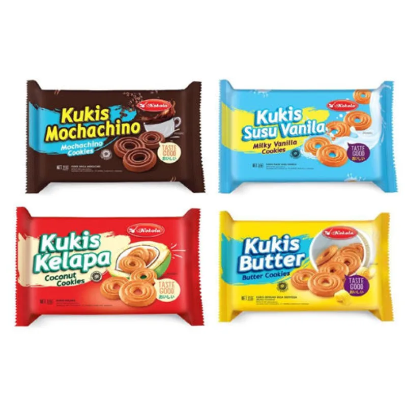 KOKOLA KUKIS PAK 218GR - Gambar Produk