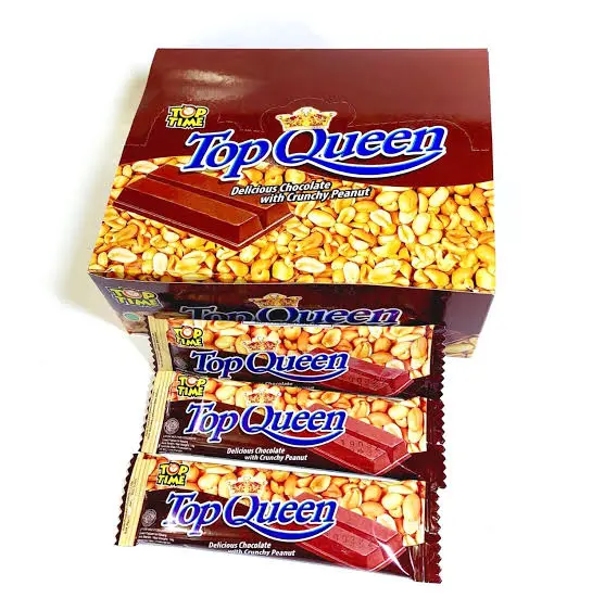 TOP QUEN/HOKAIDO - Gambar Produk