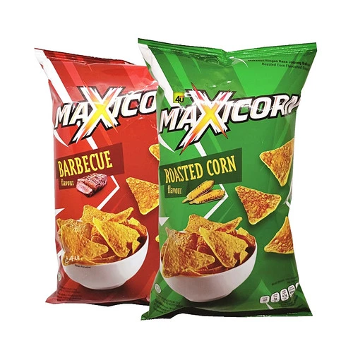 MAXSICORN - Gambar Produk