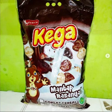 KEGA MIE GORENG - Gambar Produk