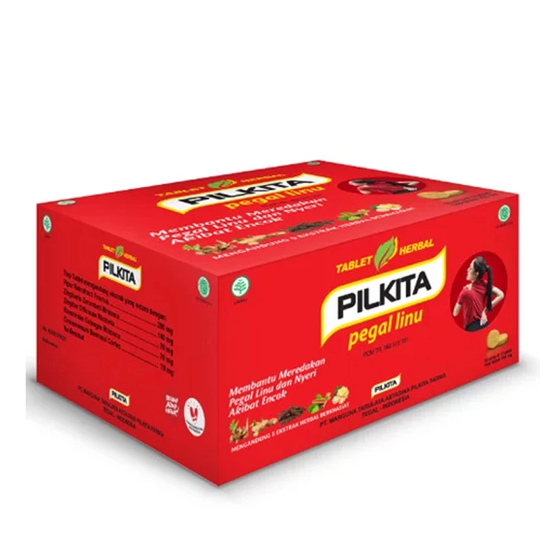 PILKITA - Gambar Produk