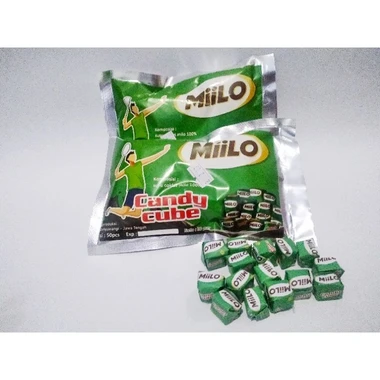 MILO CANDY - Gambar Produk