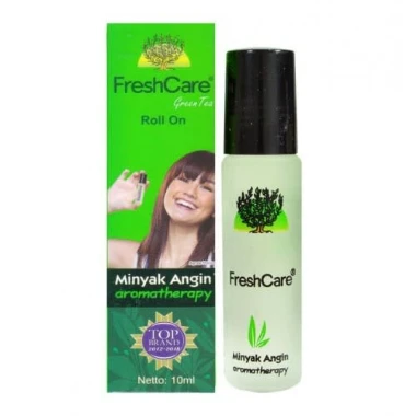 FRESHCARE HIJAU - Gambar Produk